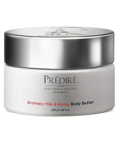 7.05oz Aromatic Milk & Honey Body Butter Women 3 7.05oz Aromatic Milk & Honey Body Butter Women