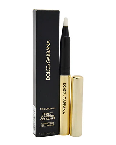 Dolce & Gabbana 0.08oz # 4 Soft Sand Perfect Luminous Concealer Women 3 Dolce & Gabbana 0.08oz # 4 Soft Sand Perfect Luminous Concealer Women