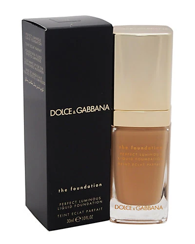Dolce & Gabbana 1oz # 148 Amber Perfect Luminous Liquid Foundation Women 3 Dolce & Gabbana 1oz # 148 Amber Perfect Luminous Liquid Foundation Women