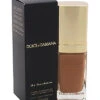 Dolce & Gabbana 1oz # 170 Golden Honey Perfect Luminous Liquid Foundation Women -Care Products 4120129192 RLLD 1