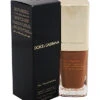 Dolce & Gabbana 1oz # 180 Soft Sable Perfect Luminous Liquid Foundation Women -Care Products 4120129193 RLLD 1