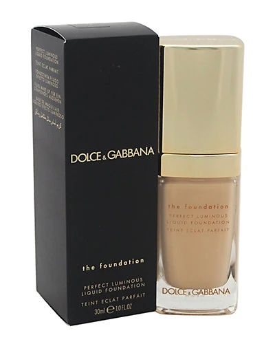 Dolce & Gabbana 1oz Perfect Luminous Liquid Foundation #78 Beige Women 3 Dolce & Gabbana 1oz Perfect Luminous Liquid Foundation #78 Beige Women
