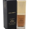 Dolce & Gabbana 1oz # 150 Almond Perfect Matte Liquid Foundation SPF 20 Women