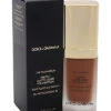 Dolce & Gabbana 1oz # 170 Golden Honey Perfect Matte Liquid Foundation SPF 20 Women -Care Products 4120129212 RLLD 1