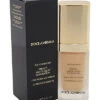 Dolce & Gabbana 1oz # 80 Creamy Perfect Matte Liquid Foundation SPF 20 Women -Care Products 4120129218 RLLD 1