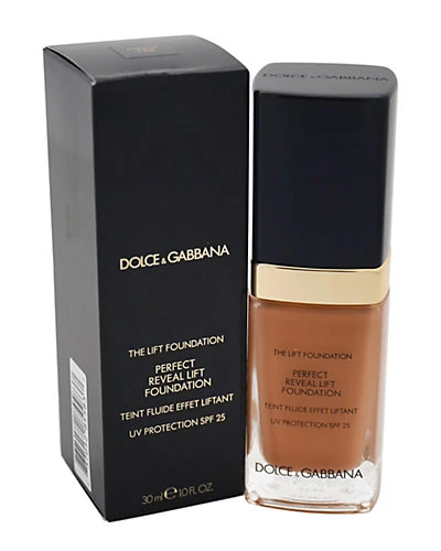 Dolce & Gabbana 1oz # 150 Almond Perfect Reveal Lift Foundation SPF 25 Women 3 Dolce & Gabbana 1oz # 150 Almond Perfect Reveal Lift Foundation SPF 25 Women