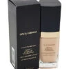 Dolce & Gabbana 1oz Perfect Reveal Lift Foundation SPF 25 #60 Classic Women -Care Products 4120129268 RLLD 1