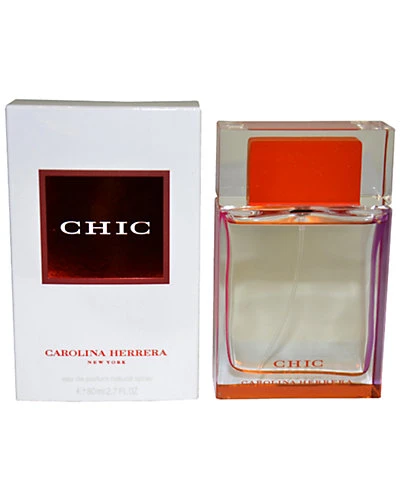 Carolina Herrera Hic 2.7oz Women's Eau De Parfum Spray 3 Carolina Herrera Hic 2.7oz Women's Eau De Parfum Spray