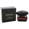 Versace Crystal Noir 1.7oz Women's Eau De Toilette Spray -Care Products 4120185471 RLLD 1