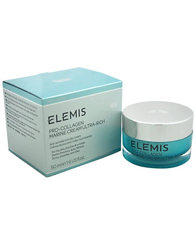 Elemis Pro-Collagen 1.6oz Marine Cream Women 3 Elemis Pro-Collagen 1.6oz Marine Cream Women