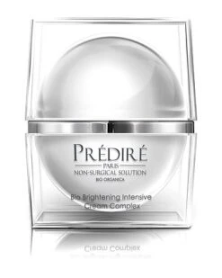 1.69oz Bio Brightening Intensive Cream Complex Women