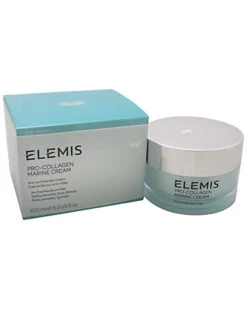 Elemis 3.3oz Pro-Collagen Marine Cream Women