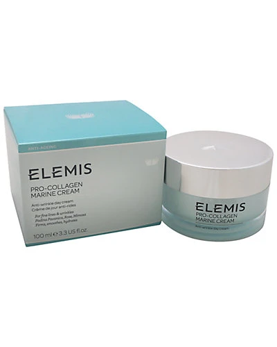 Elemis 3.3oz Pro-Collagen Marine Cream Women 3 Elemis 3.3oz Pro-Collagen Marine Cream Women