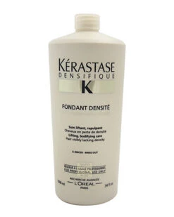 Kérastase 34oz Densifique Fondant Densite Lifting Bodifying Care Conditioner Women