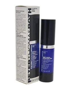 Peter Thomas Roth 0.5oz Retinol Fusion PM Eye Cream Women