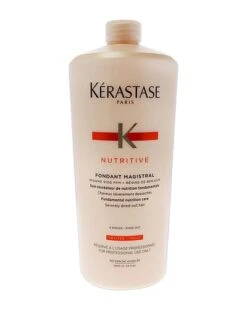 Kérastase 34oz Nutritive Fondant Magistral Conditioner Women