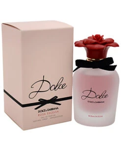 Dolce & Gabbana Women's Dolce Rosa Excelsa 1.6oz Eau De Parfum Spray