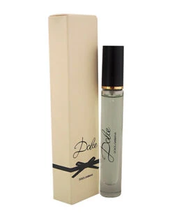 Dolce & Gabbana Women's 0.25oz Mini Eau De Parfum Spray