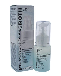 Peter Thomas Roth 1oz Water Drench Hyaluronic Cloud Serum Women