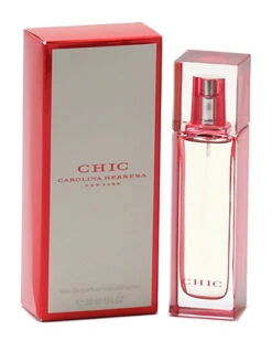 Carolina Herrera Women's "Chic" 1oz Eau De Parfum