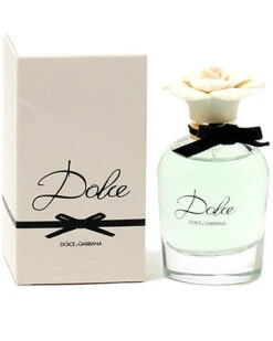 Dolce & Gabbana Women's 1.6oz Eau De Parfum Spray