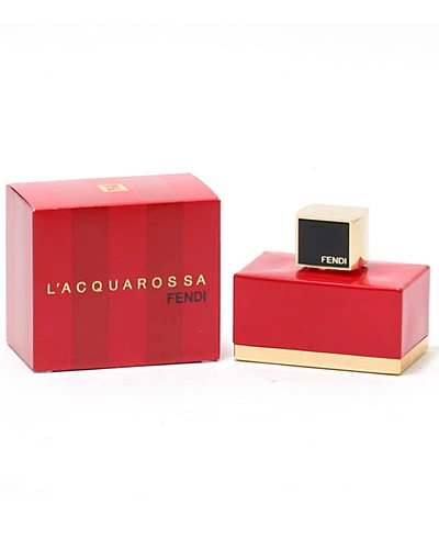 FENDI Women's L'Acqiarpssa 1.7oz Eau De Parfum Spray 3 FENDI Women's L'Acqiarpssa 1.7oz Eau De Parfum Spray