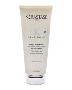 Kérastase 6.8oz Densifique Fondant Densite Lifting Bodifying Care Conditioner Women