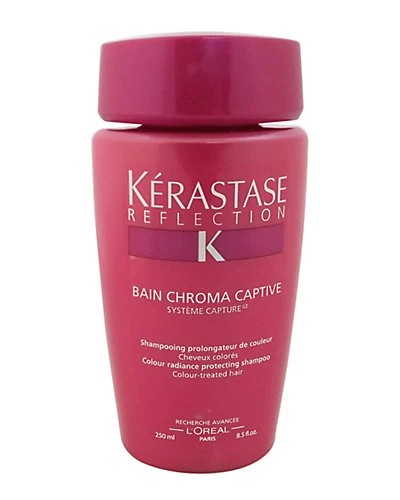 Kérastase 8.5oz Reflection Bain Chroma Captive Shampoo Women 3 Kérastase 8.5oz Reflection Bain Chroma Captive Shampoo Women