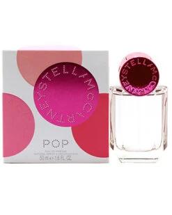 STELLA MCCARTNEY Women's Pop 1.6oz Eau De Parfum Spray