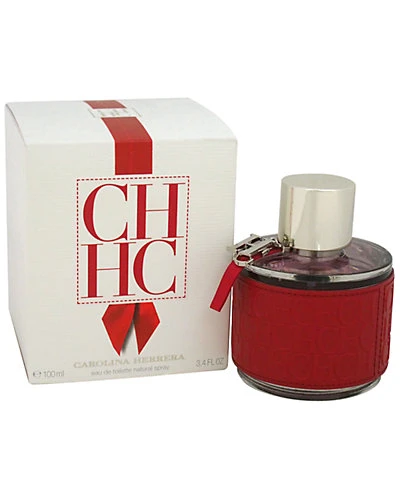 Carolina Herrera Women's "CH" 3.4oz Eau De Toilette Spray 3 Carolina Herrera Women's "CH" 3.4oz Eau De Toilette Spray