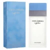 Dolce & Gabbana Women's Light Blue 3.3oz Eau De Toilette Spray -Care Products 4120475179 RLLD 1