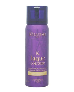 Kérastase 2.1oz Laque Couture Micro Mist Fixing Hairspray Women