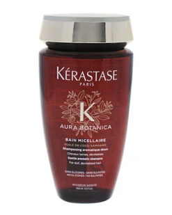 Kérastase 8.5oz Aura Botanica Bain Micellaire Women