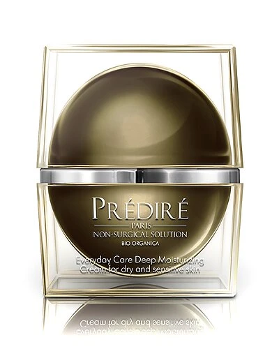 1.69oz Everyday Care Deep Moisturizing Cream Women 3 1.69oz Everyday Care Deep Moisturizing Cream Women