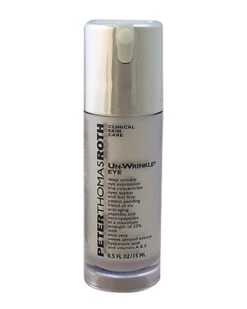 Peter Thomas Roth 0.5oz Un-Wrinkle Eye Concentrate Women