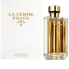 Prada Women's 3.4oz La Femme EDP Spray -Care Products 4120702132 RLLD 1