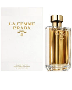 Prada Women's 3.4oz La Femme EDP Spray