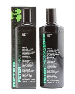 Peter Thomas Roth 8.5oz Irish Moor Mud Cleanser Women