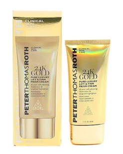 Peter Thomas Roth 1.7oz 24K Gold Prism Cream Women