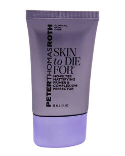 Peter Thomas Roth Skin To Die For No-Filter 1oz Mattifying Primer Women