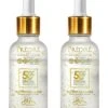 24K Gold Leaf Multi-Vitamin With Retinol & Collagen Booster Age-Defying Concentrate 2 Pack Women -Care Products 4120756939 RLLD 1