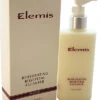 Elemis Unisex 6.8oz Rehydrating Rosepetal Cleanser Women