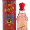 Versace 2.5oz Versus Red Jeans Eau De Toilette Spray Women