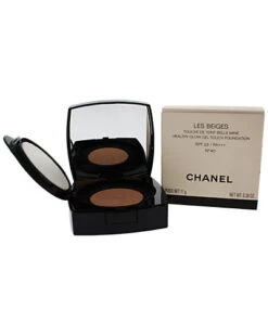 Chanel 0.38oz Les Beiges Healthy Glow Gel Touch Foundation SPF 25 Women