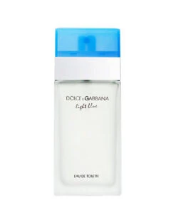 Dolce & Gabbana Women's Light Blue 6.7oz Eau De Toilette Spray