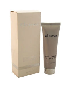 Elemis 1.7oz Gentle Rose Exfoliator Women