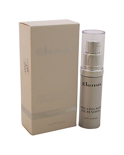 Elemis 0.5oz Pro-Collagen Eye Renewal Women 3 Elemis 0.5oz Pro-Collagen Eye Renewal Women