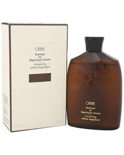 Oribe Unisex 8.5oz Shampoo For Magnificent Volume Women