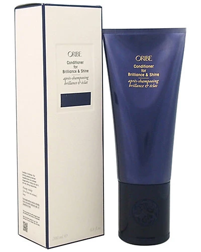 Oribe Unisex 6.8oz Conditioner For Brilliance & Shine Women 3 Oribe Unisex 6.8oz Conditioner For Brilliance & Shine Women