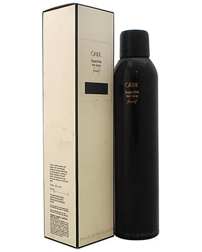 Oribe Unisex 9oz Superfine Hair Spray Women 3 Oribe Unisex 9oz Superfine Hair Spray Women